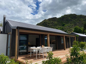 Mountain View Cottage